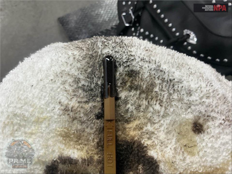 2014 Harley-Davidson FLSTC HERITAGE SOFTAIL CLASSIC — фото 8
