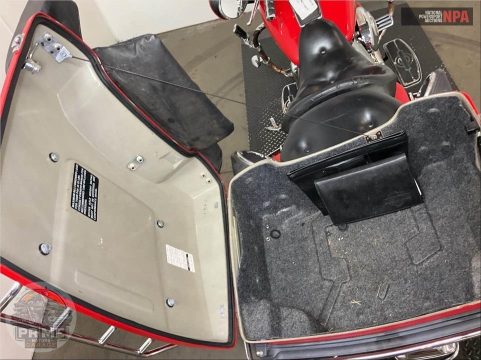 2004 Harley-Davidson FLHTCUI ULTRA CLASSIC SHRINE — фото 28