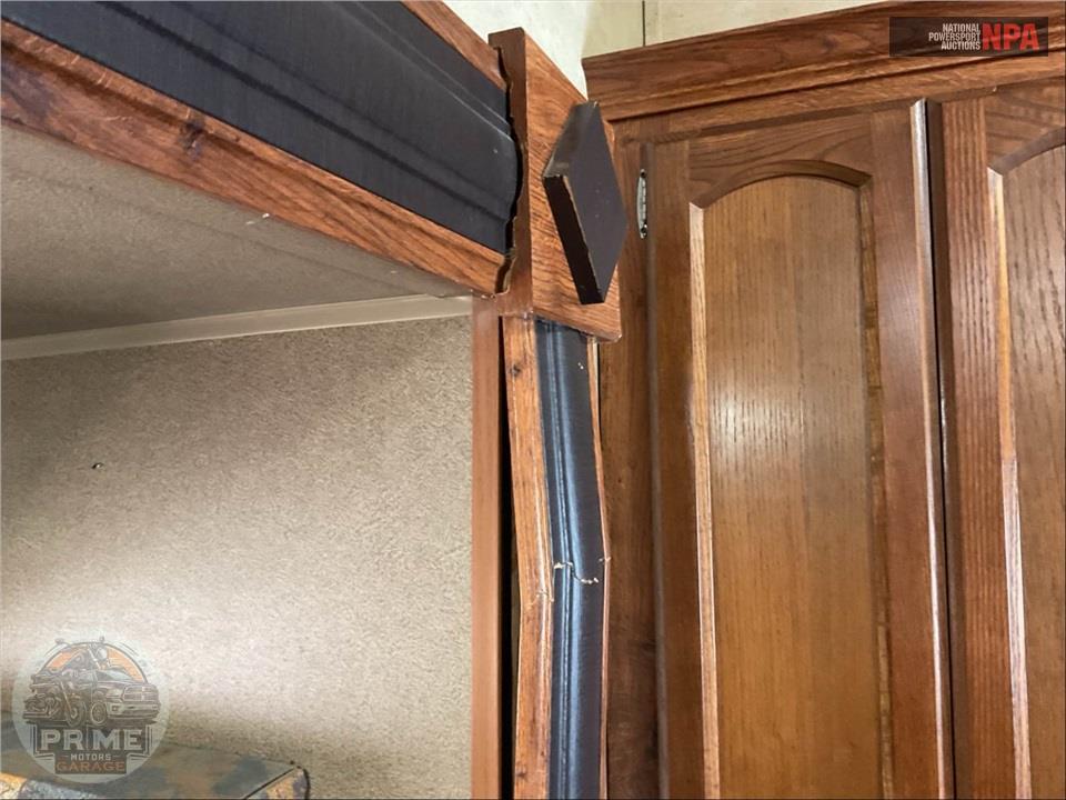 2014 Keystone Rv M-308 BHDS - HIDEOUT FIFTH WHEEL SERIES — фото 25
