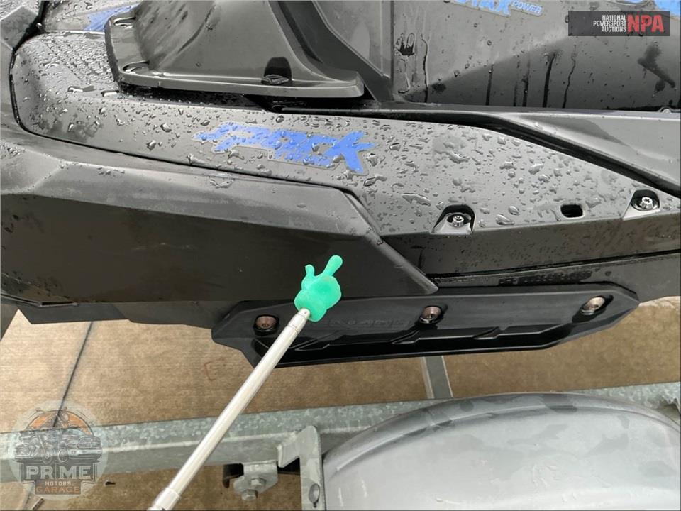 2023 Seadoo/Brp SPARK 3UP TRIXX — фото 17