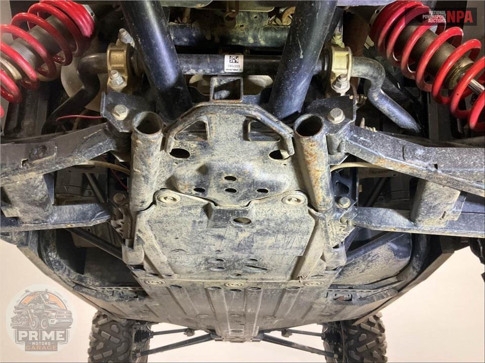 2021 Polaris RZR TRAIL S 1000 PREMIUM — фото 14
