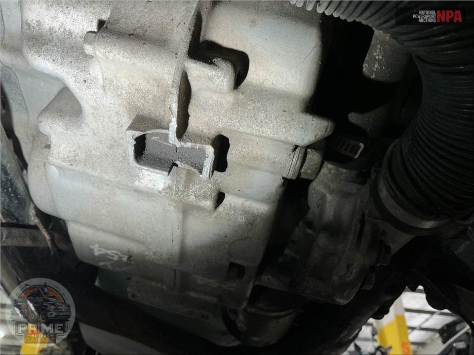 2007 Honda VT600C7 SHADOW VLX — фото 11