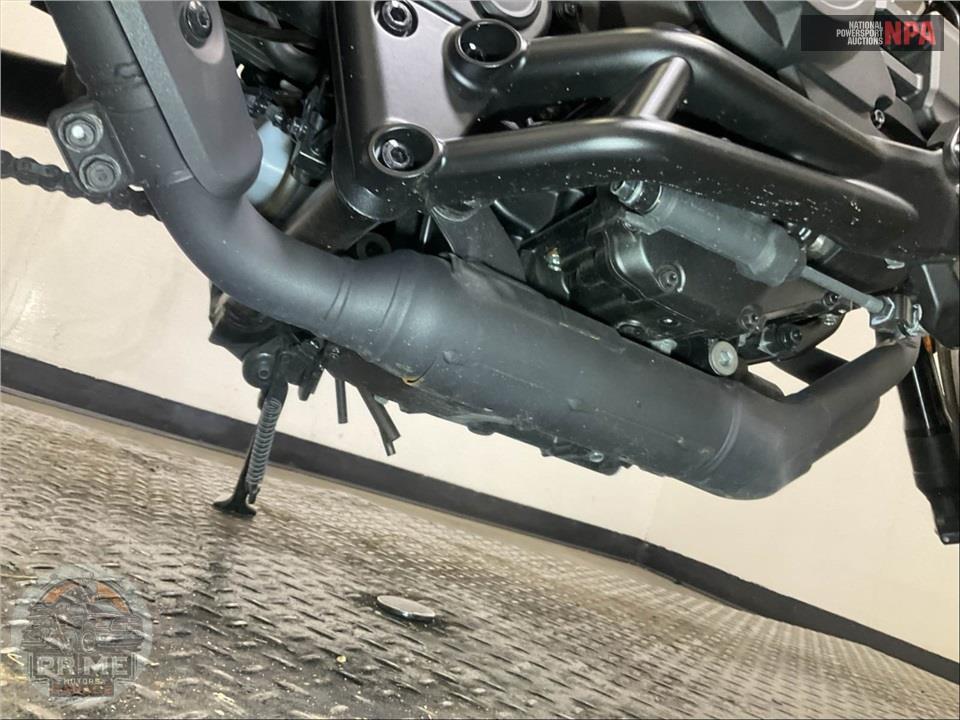 2025 Honda CMX1100D REBEL DCT (ABS) — фото 12