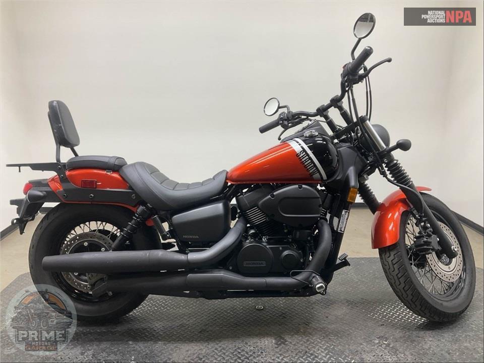 2024 Honda SHADOW PHANTOM — фото 1