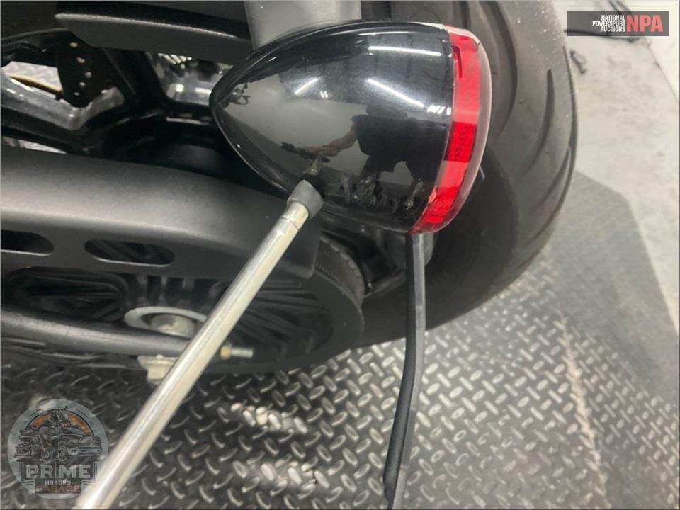 2023 Indian Motorcycle SCOUT BOBBER (ABS, SMOKE COLOR) — фото 23