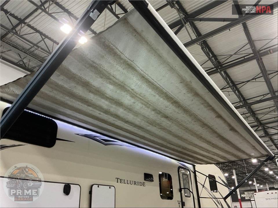 2018 Starcraft M-296BHS - TELLURIDE FIFTH WHEEL SERIES — фото 37
