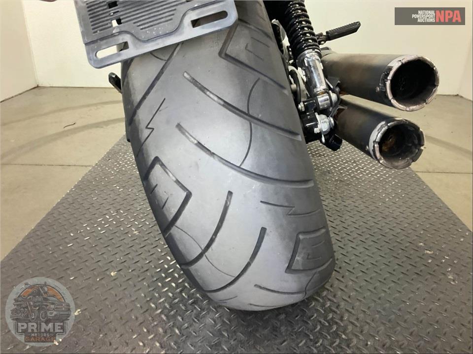 2014 Harley-Davidson VRSCDX NIGHT ROD SPECIAL — фото 18