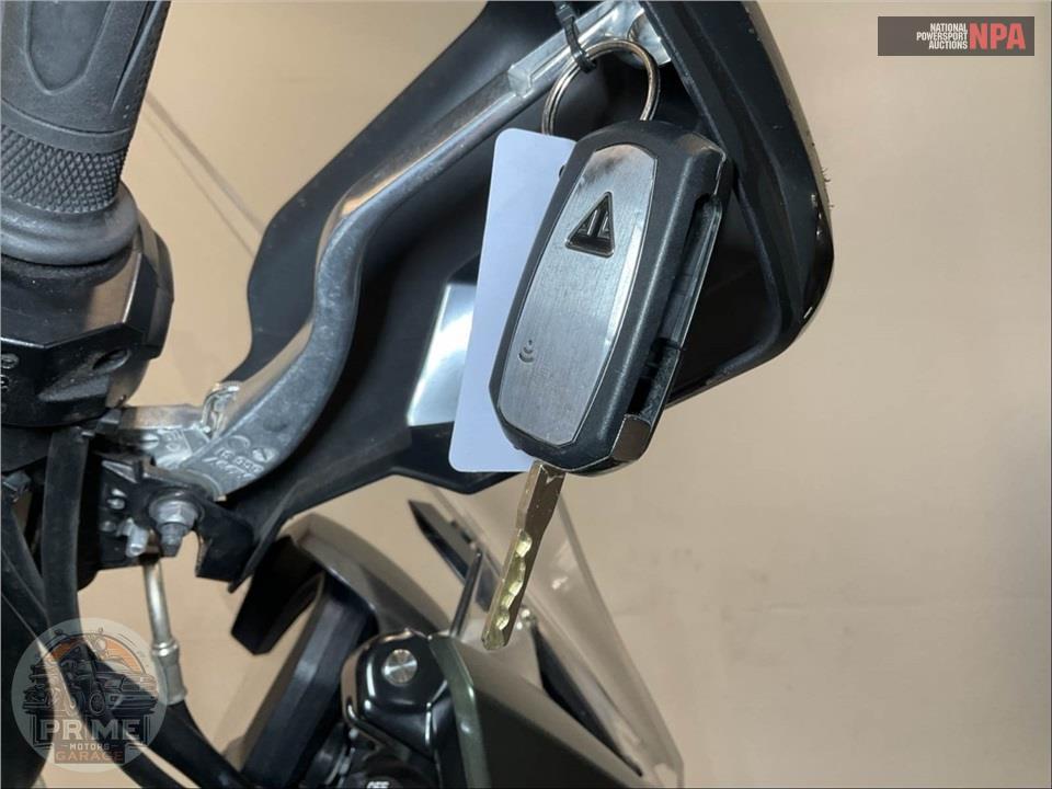 2018 Triumph TIGER 1200 XCX — фото 12