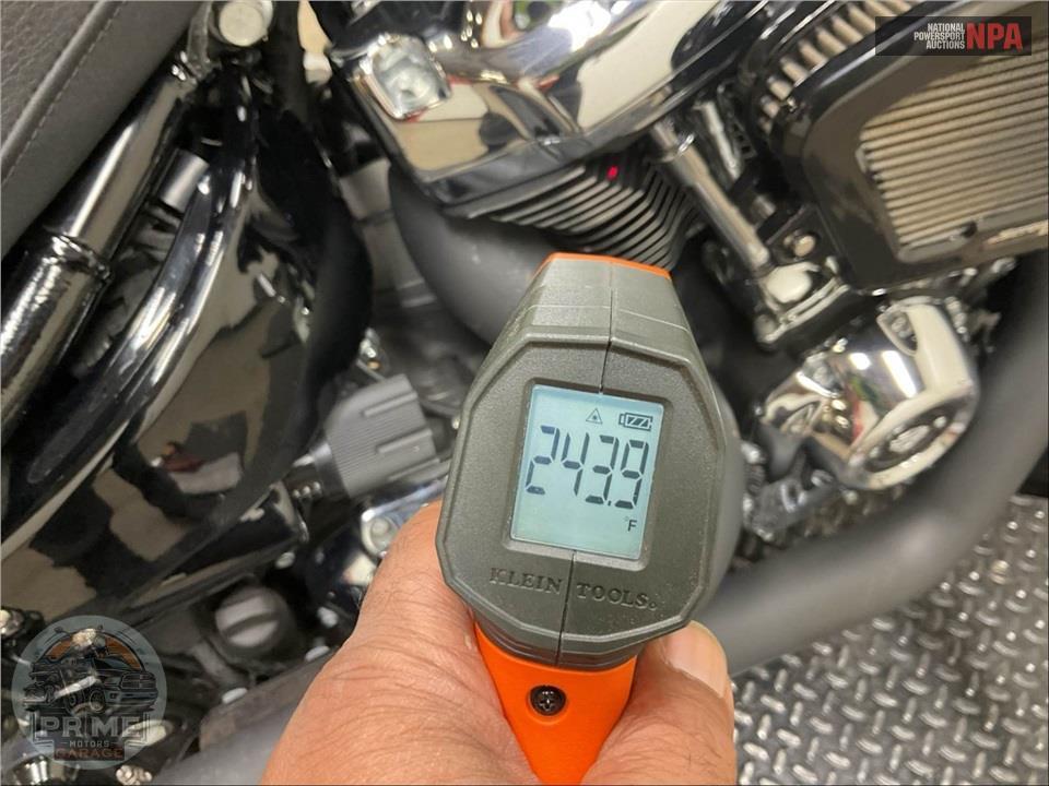 2019 Harley-Davidson FXBRS BREAKOUT 114 — фото 8