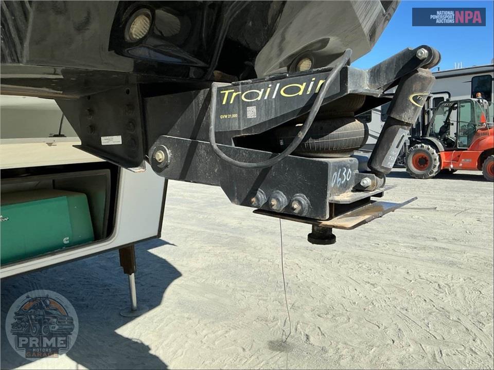 2016 Voltage M-3914 - TOY HAULER TOY HAULER SERIES — фото 55