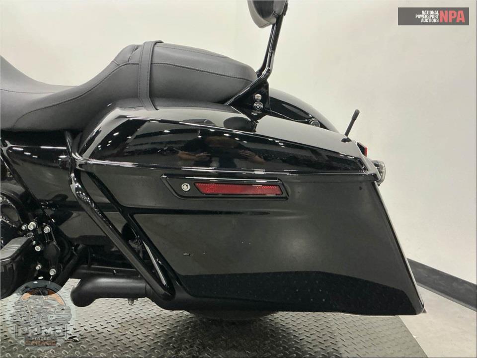 2022 Harley-Davidson FLHXS STREET GLIDE SPECIAL — фото 18