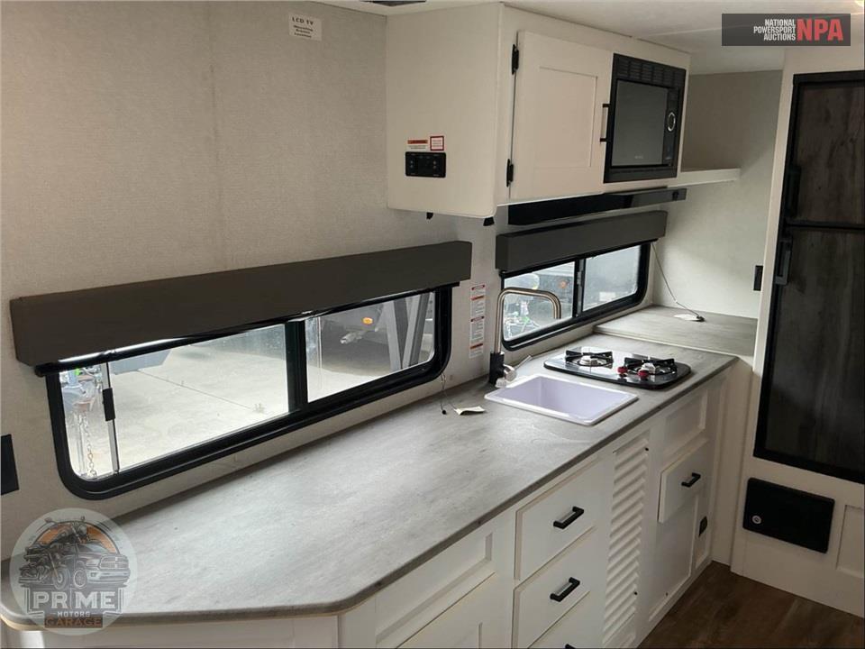 2021 Keystone Rv M-174 RK - HIDEOUT SERIES — фото 8