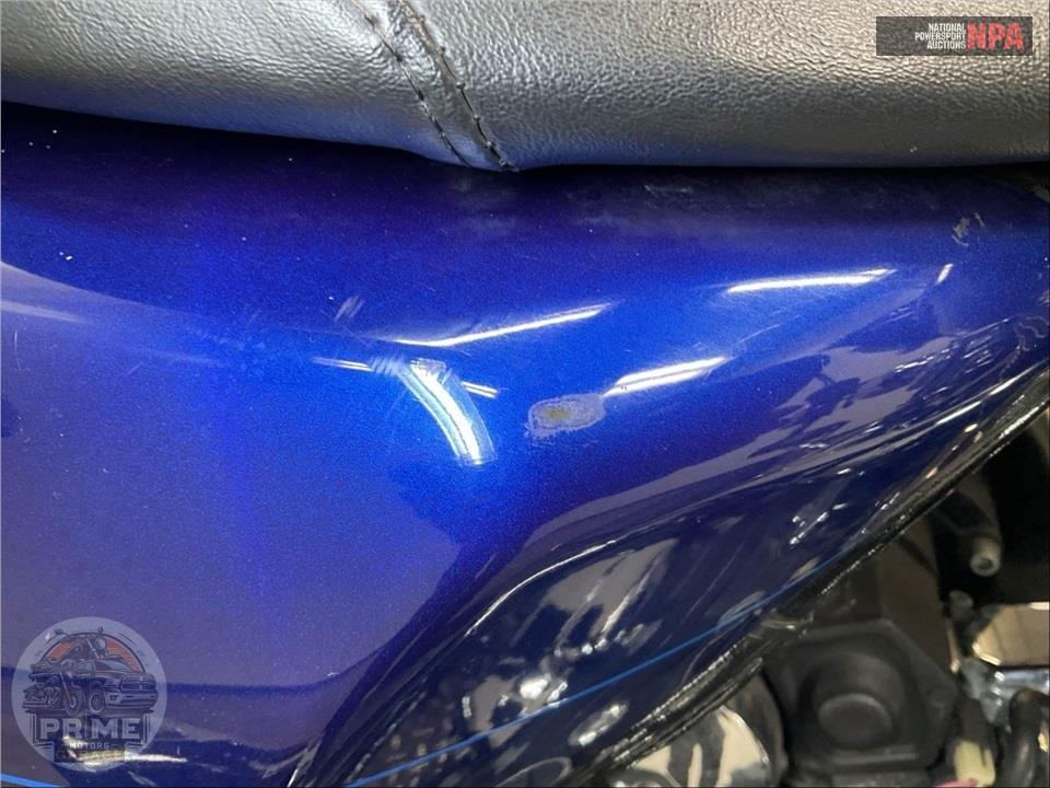 2015 Harley-Davidson FLTRXS ROAD GLIDE SPECIAL — фото 25