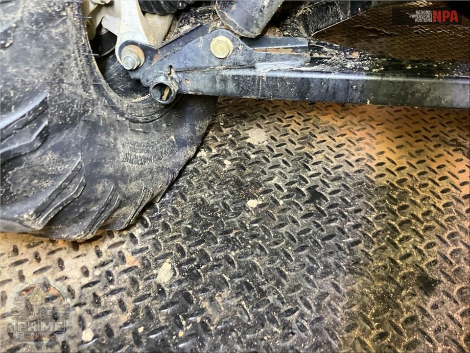 2023 Polaris RANGER 1000 PREMIUM — фото 24