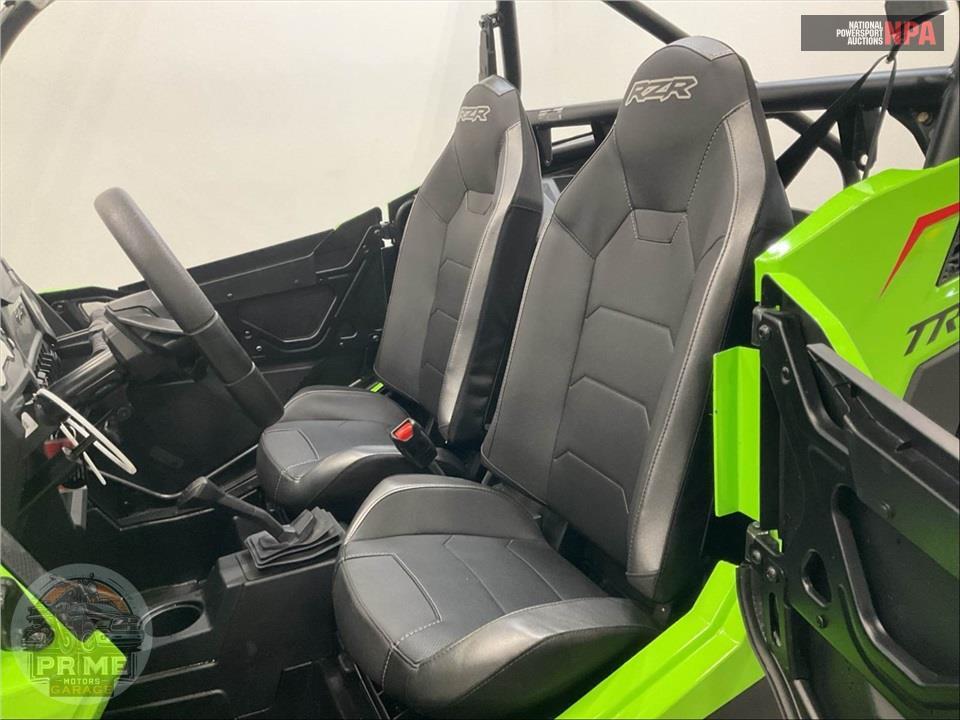 2024 Polaris RZR TRAIL SPORT — фото 27