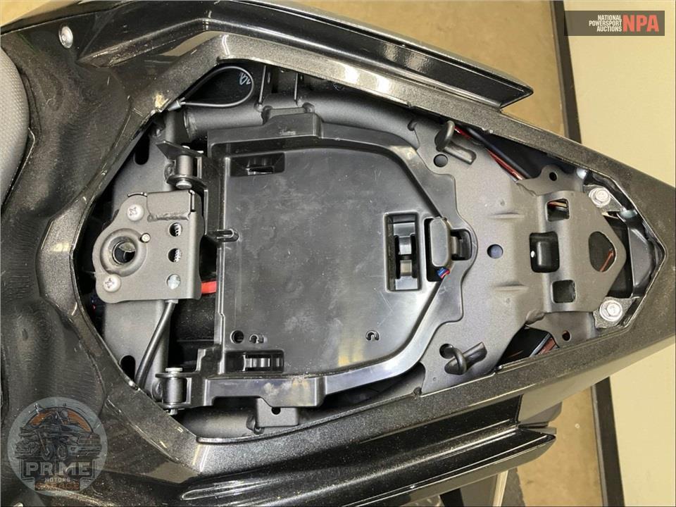 2023 Kawasaki EX400HPFNN NINJA 400 — фото 13