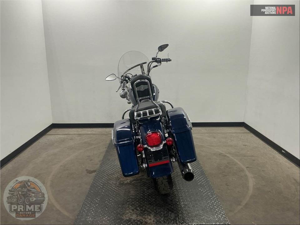 2013 Harley-Davidson FLD-103 DYNA SWITCHBACK — фото 4