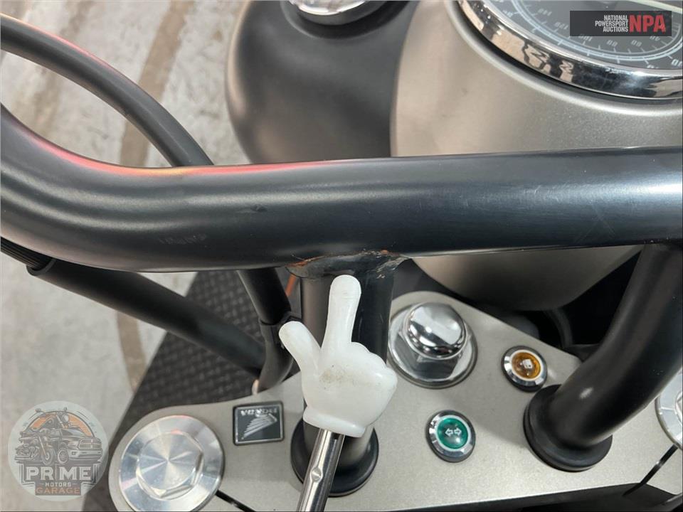 2013 Honda VT750C2BD SHADOW PHANTOM — фото 32