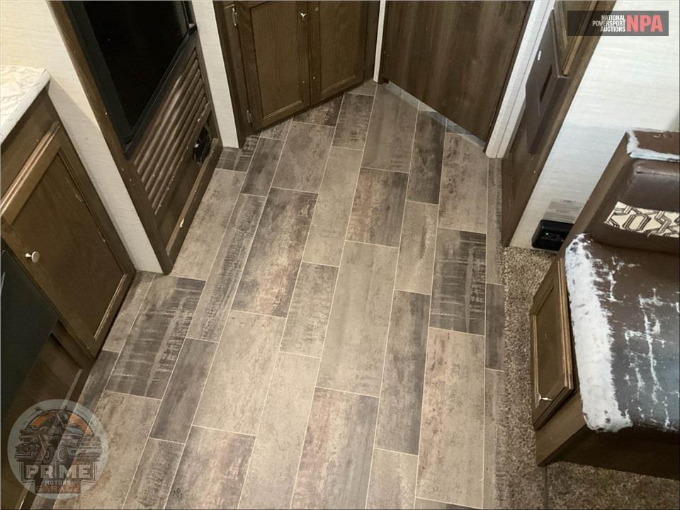2018 Keystone Rv M-243 BHSWE - BULLET ULTRA LITE SERIES — фото 20