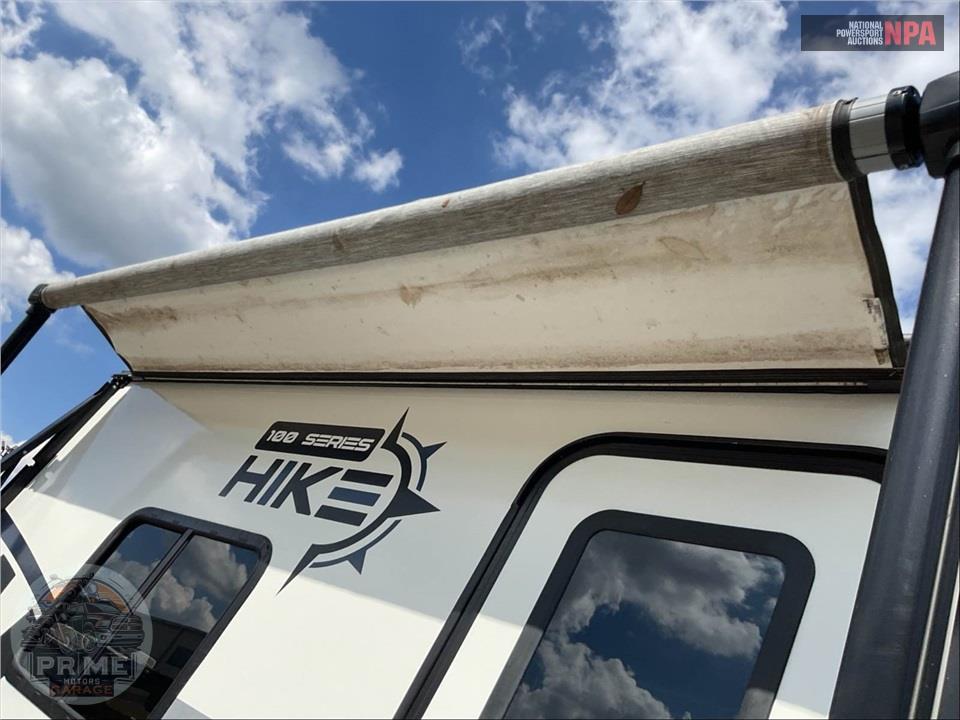 2023 Hike By Winnebago M-1316MB - 100 SERIES — фото 28