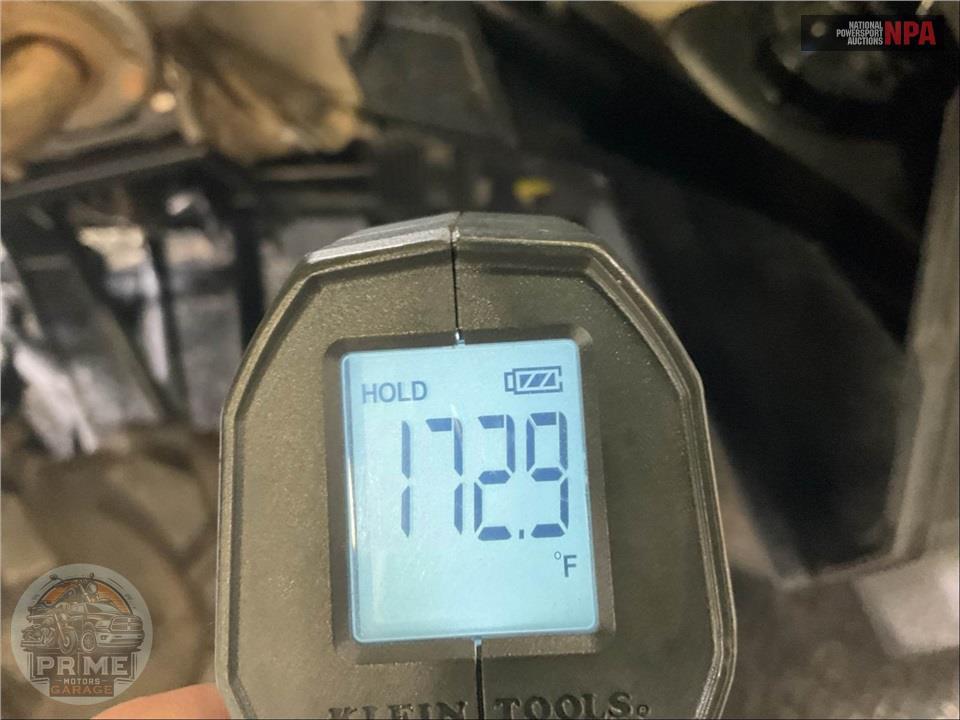 2023 Can-Am COMMANDER X MR 1000R (CAMOUFLAGE) — фото 10