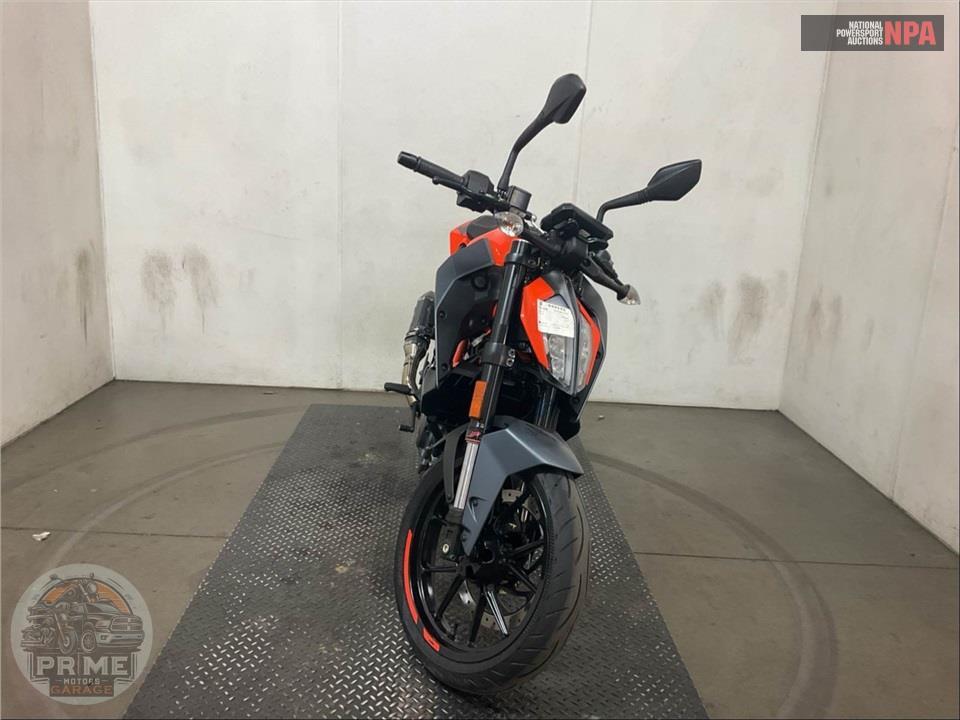 2023 Ktm 390 DUKE — фото 2