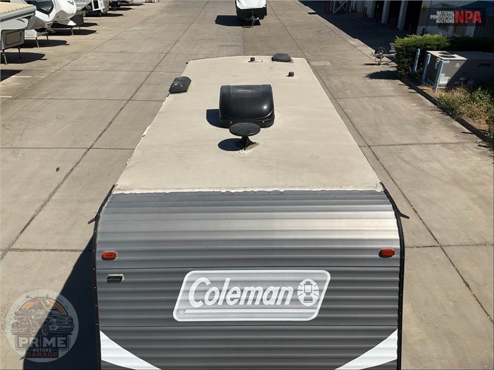 2019 Coleman By Dutchmen M-215BH - LANTERN SERIES — фото 31