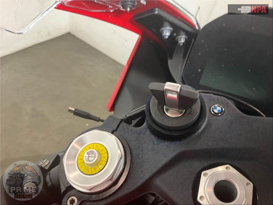 2024 Bmw S 1000 RR — фото 10