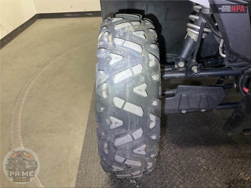 2022 Polaris RANGER XP 1000 NORTHSTAR PREMIUM — фото 18