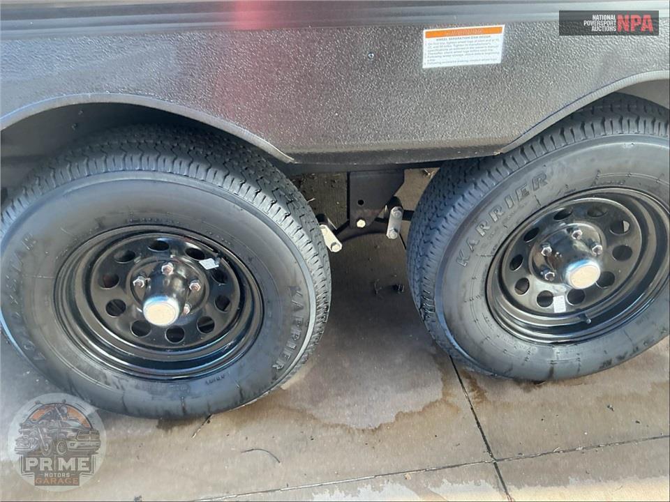 2023 Keystone Rv M-20 RDN - HIDEOUT SERIES — фото 23