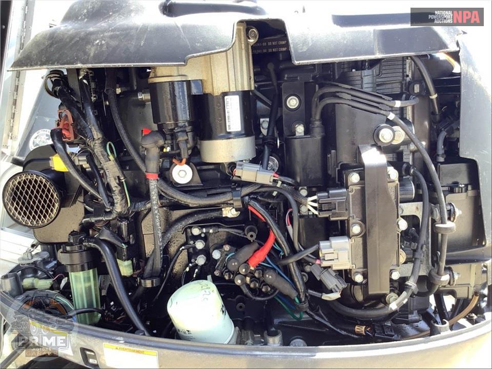 2023 Bennington Pontoons 22 SS(*)S SERIES L=23/E=1-90HP YAMAHA OB — фото 7