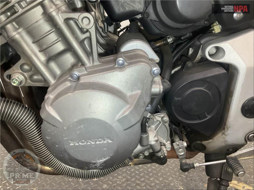 2004 Honda CB900F4 919 — фото 11