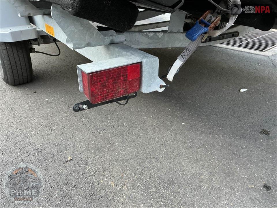 2023 Seadoo/Brp PB SWITCH CRUISE L=18 E=1 230HP ROT JET — фото 27