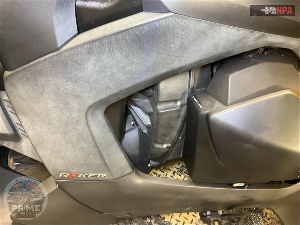 2019 Can-Am RYKER 900 ACE — фото 10