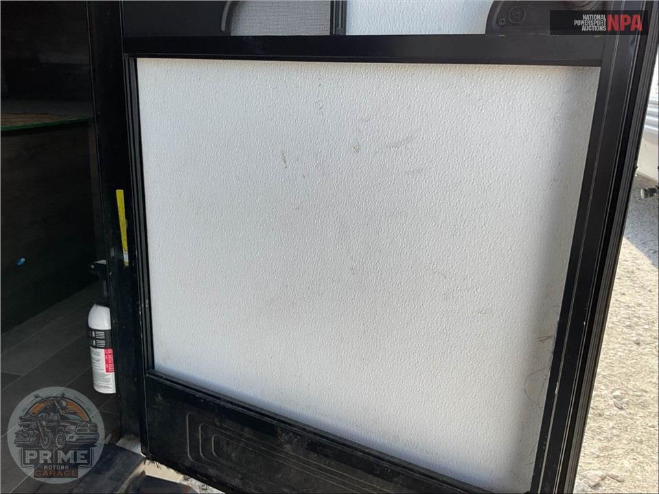 2020 Coleman By Dutchmen M-1805RB LIGHT SERIES — фото 25