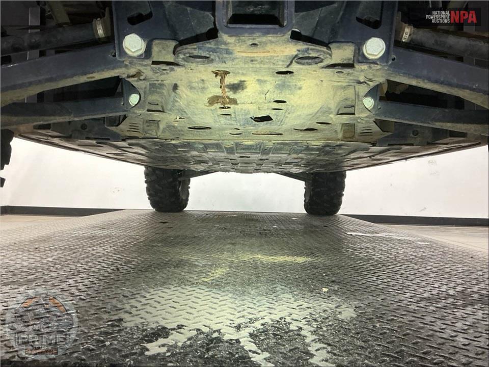 2022 Polaris RANGER CREW XP 1000 NORTHSTAR ULTIMATE — фото 15