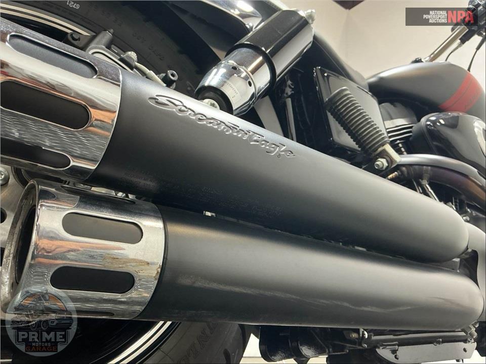 2014 Harley-Davidson FXDF-103 DYNA FAT BOB — фото 10