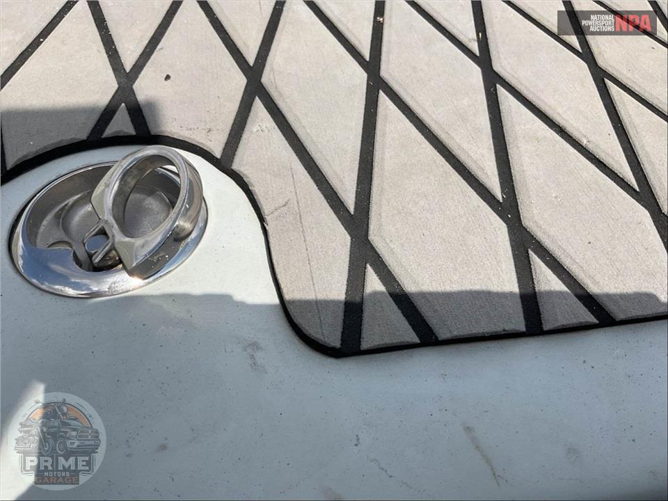 2014 Nautic Star Boats 244XTS/CC(*) L=25/E=1 250HP EVINRUDE OB — фото 34