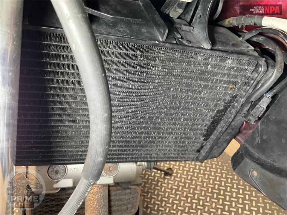 2006 Suzuki DL1000K6 V-STROM — фото 10