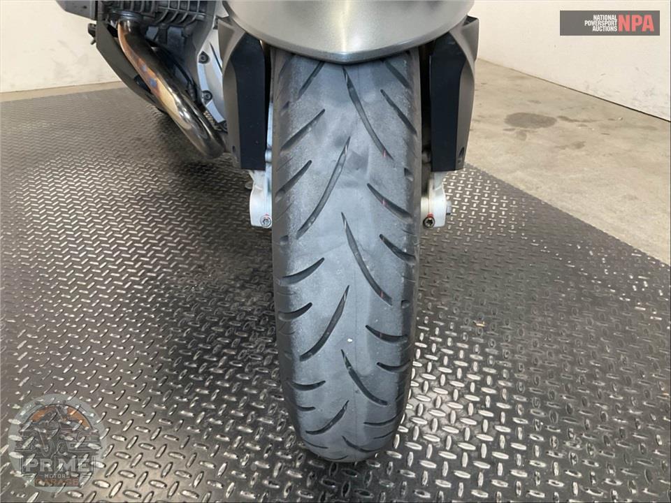 2014 Bmw R1200RT — фото 25
