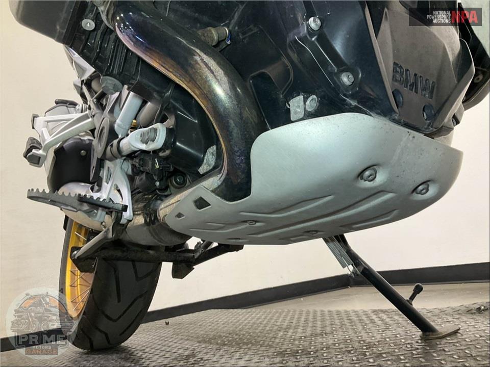 2023 Bmw R1250GS — фото 12