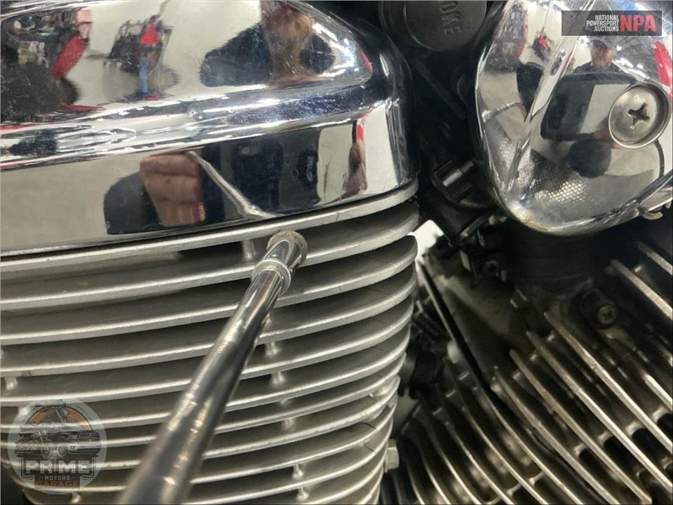 1996 Honda VT600CDT SHADOW VLX DLX — фото 10