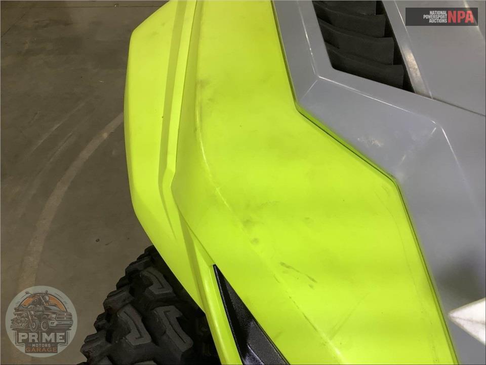 2022 Yamaha WOLVERINE RMAX2 1000 R-SPEC — фото 43