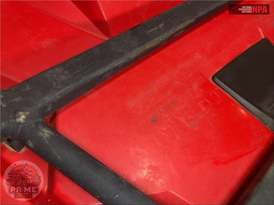 2023 Tracker Off Road 600EPS — фото 22