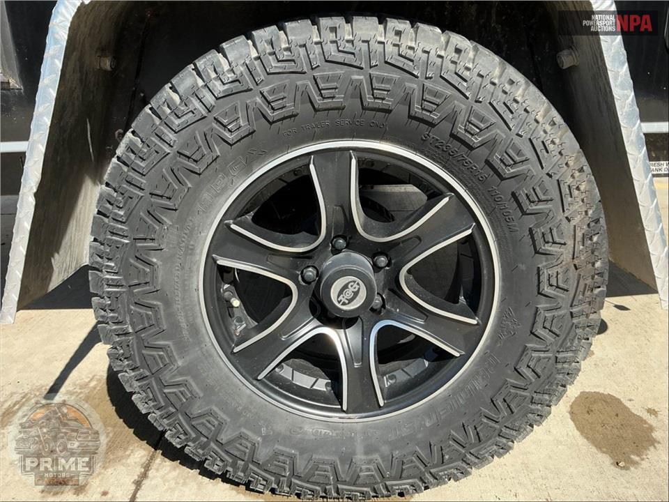 2020 Nucamp Rv XL BOONDOCK EDGE - T@G SERIES — фото 28