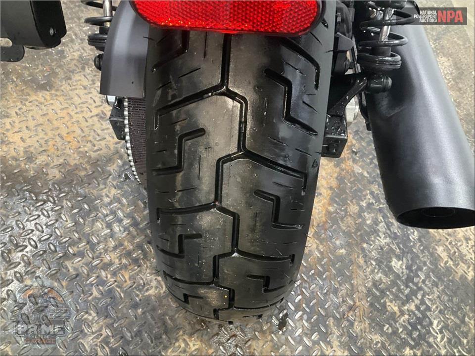 2023 Harley-Davidson RH975S NIGHTSTER SPECIAL — фото 15