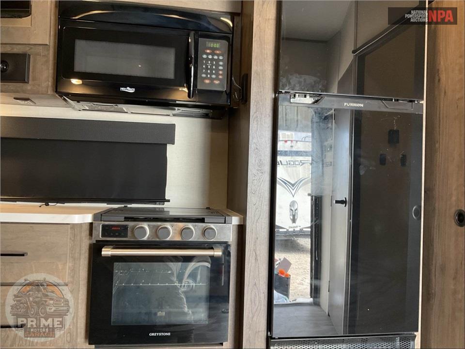 2023 Alliance Rv M-21T15 - VALOR FIFTH WHEEL SERIES — фото 15