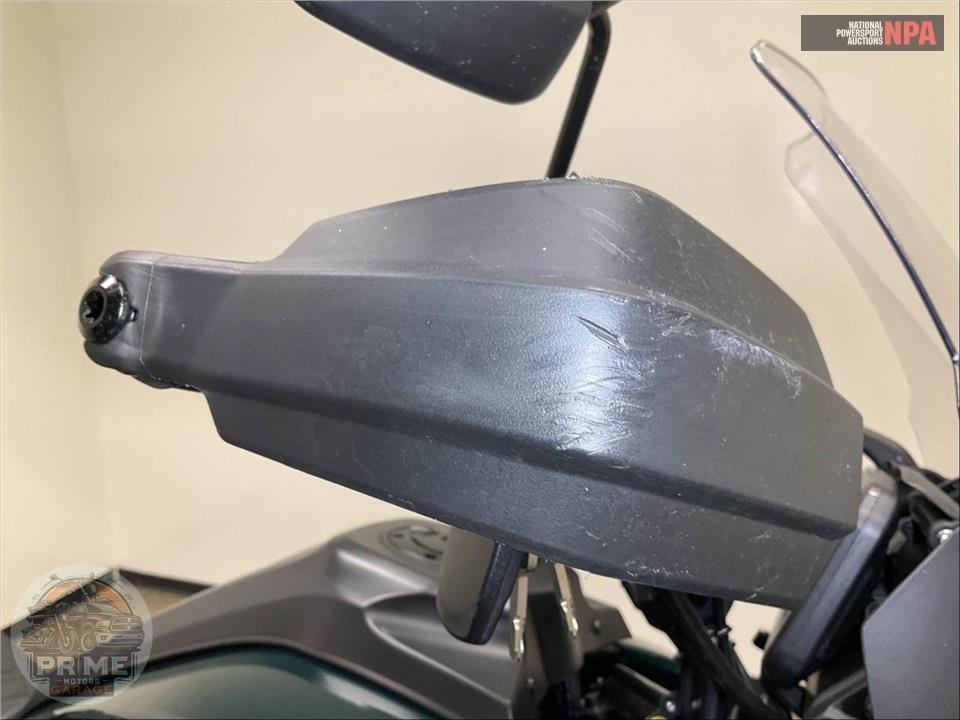 2024 Harley-Davidson RA1250S PAN AMERICA SPECIAL — фото 20