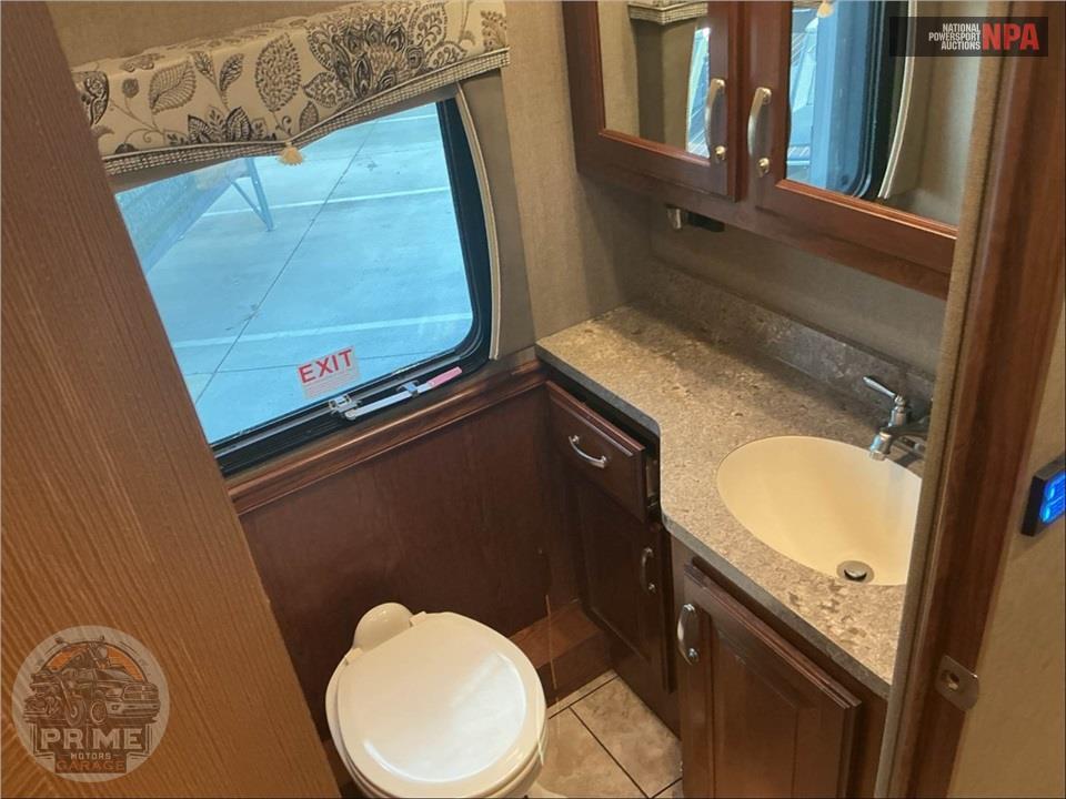 2018 Berkshire M-38A 340HP CUMMINS — фото 33