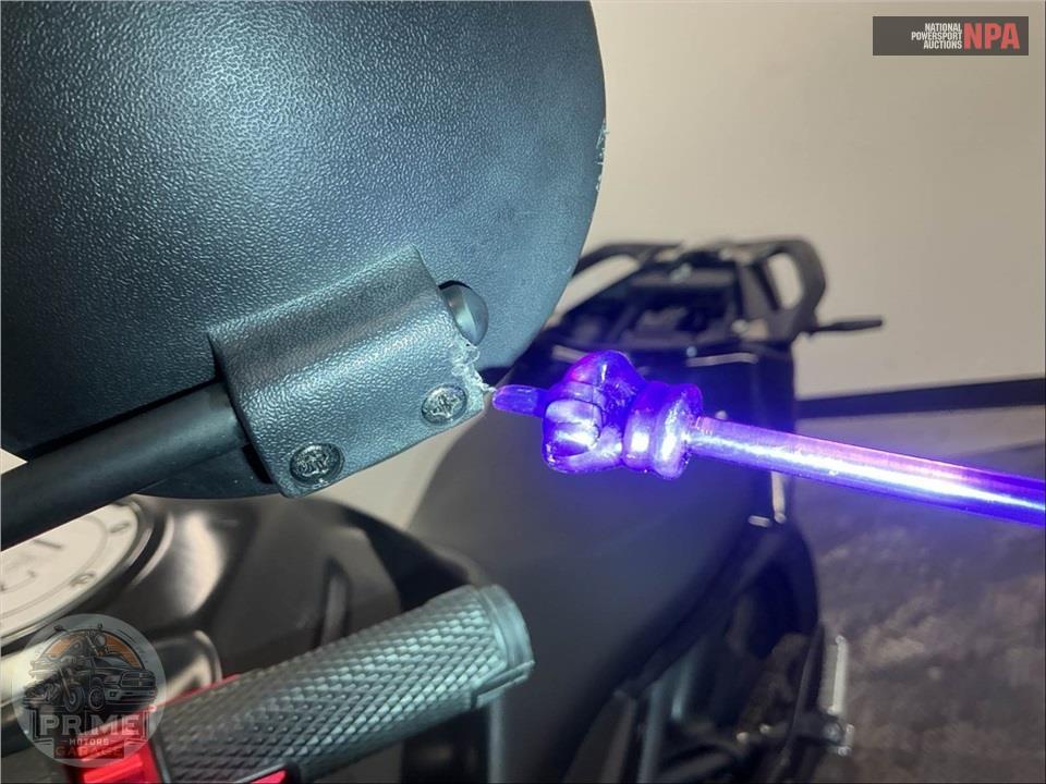 2015 Cf Moto CF650NK — фото 31